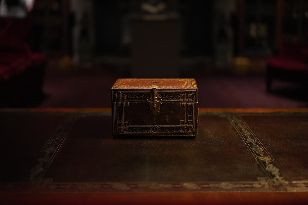 Treasure