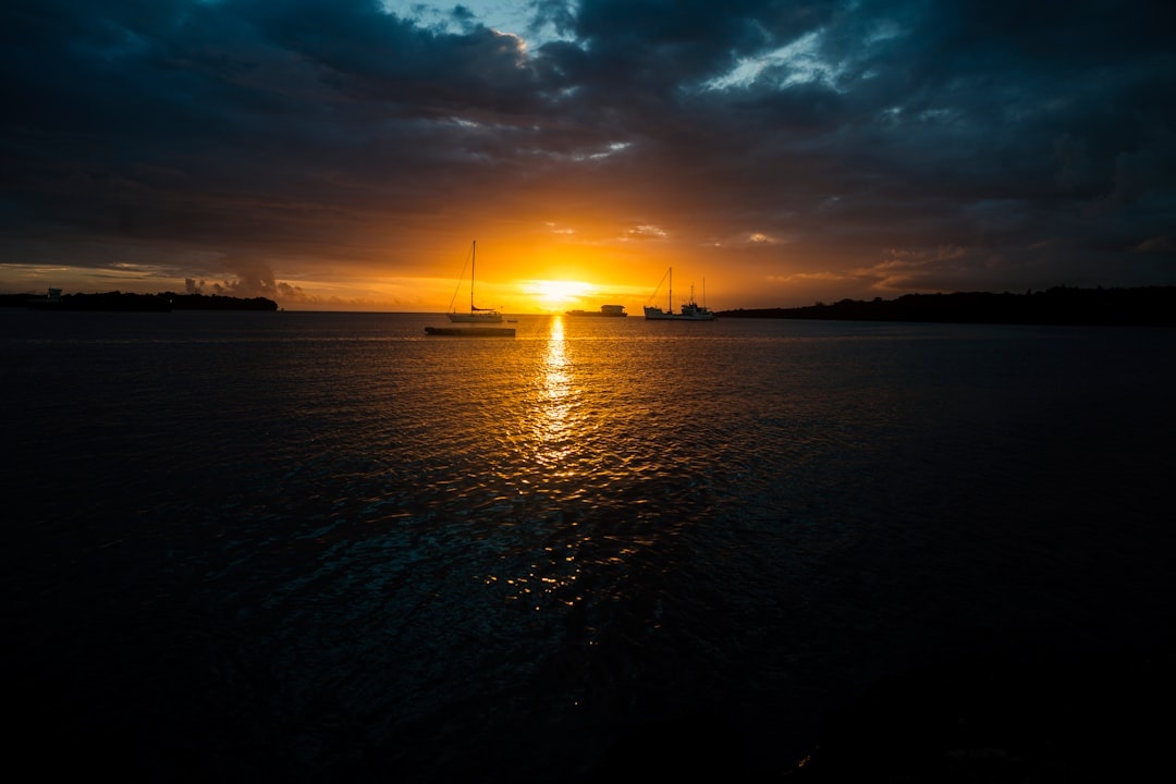Vanuatu
