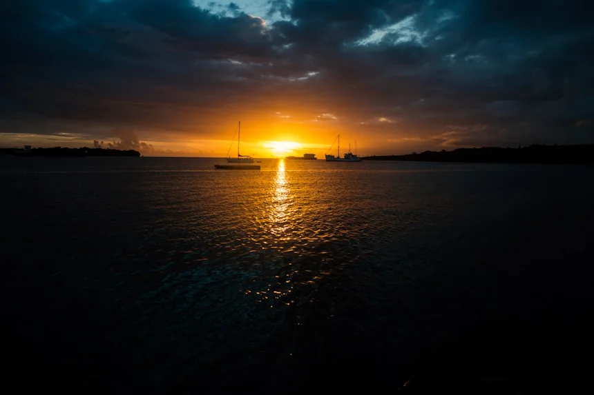 Vanuatu