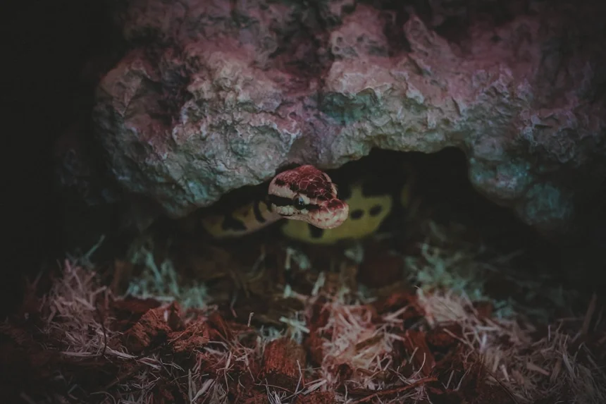 Ball Python