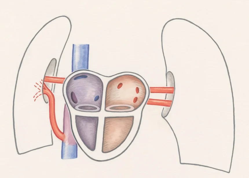 Digestive system.