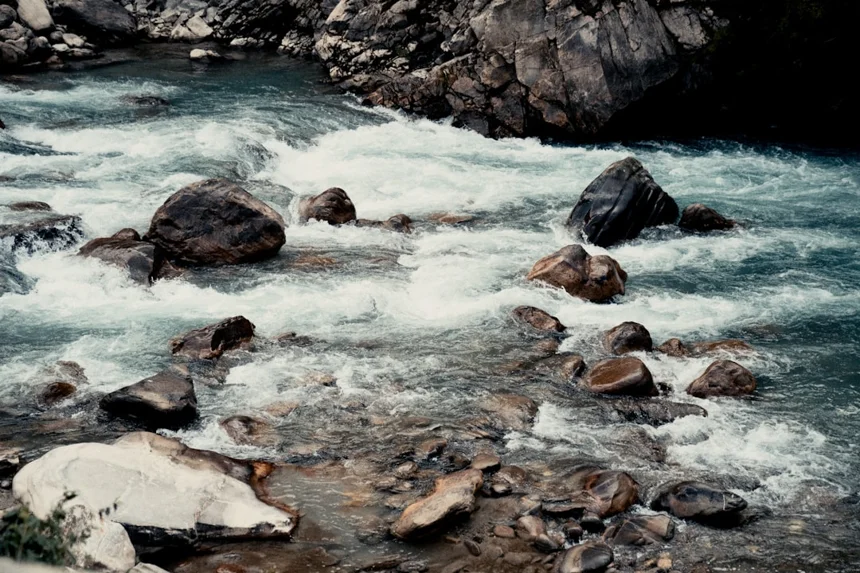 Freshwater