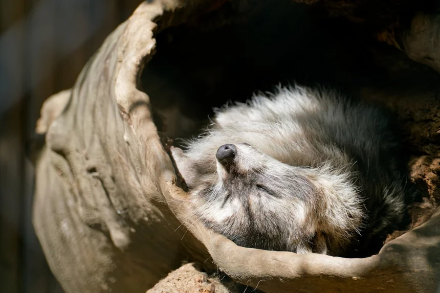 Hibernation