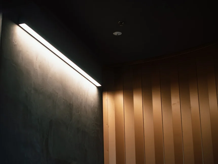 Lighting