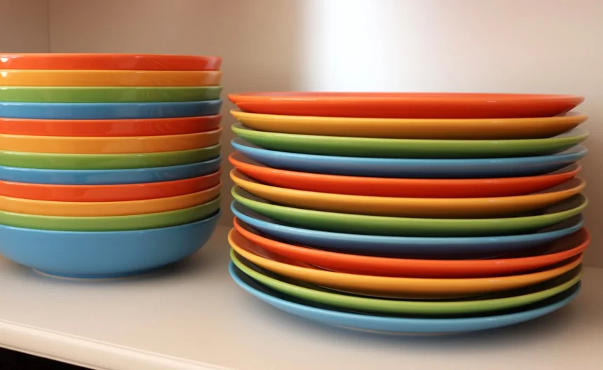 Pet bowls