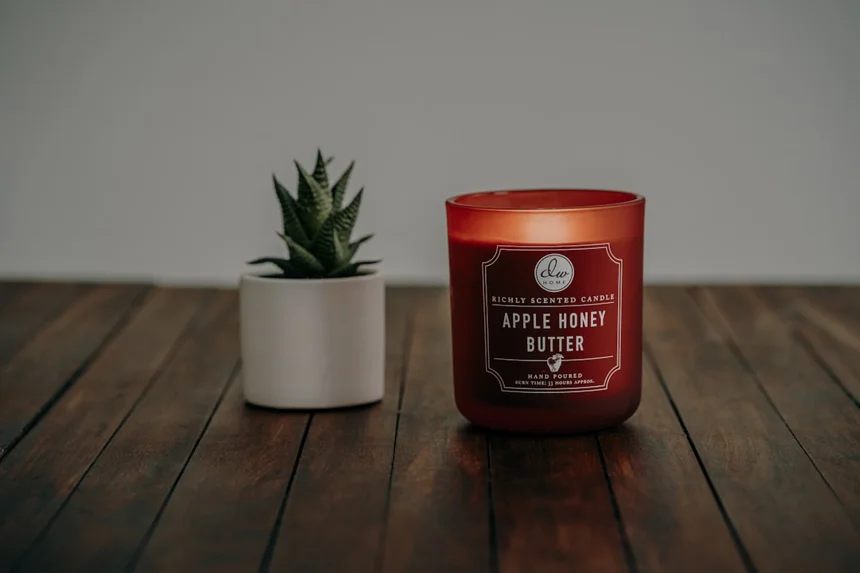 Scent