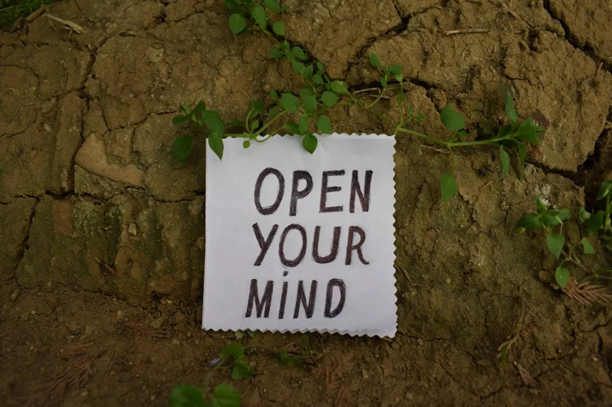 Self-awareness