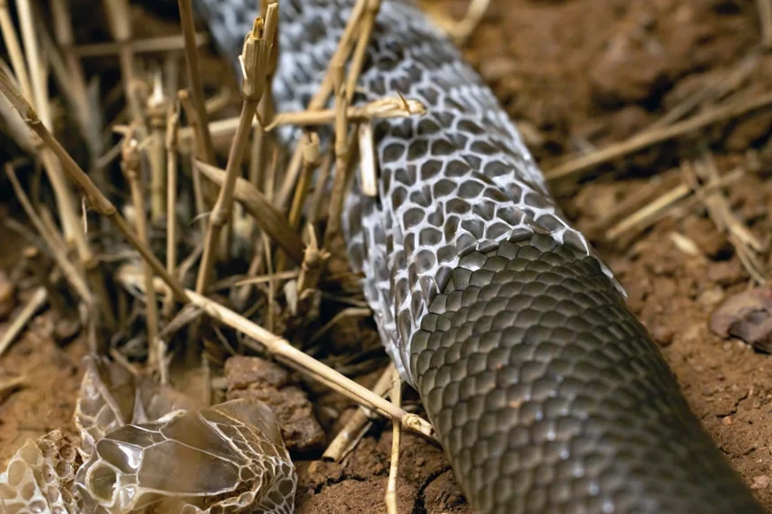 Shedding