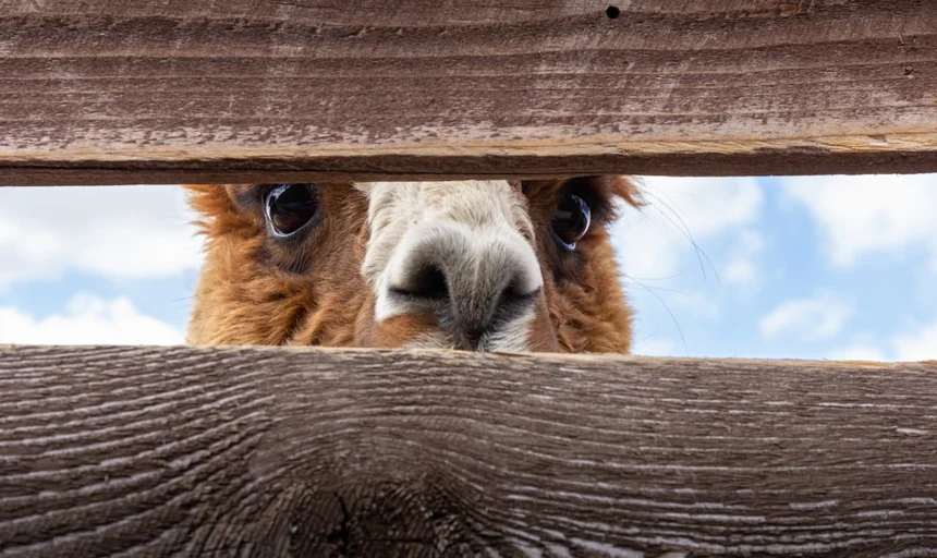 Alpaca