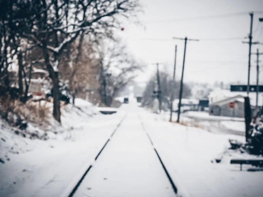 Distance.