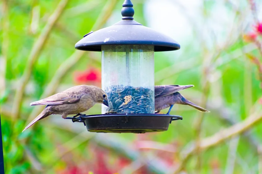 Feeding