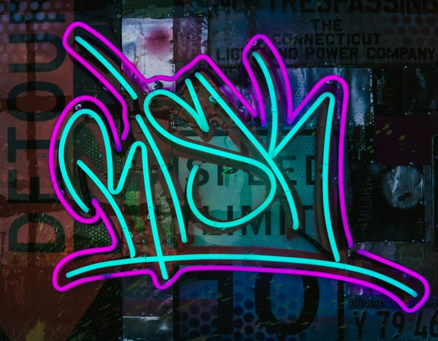 Mink