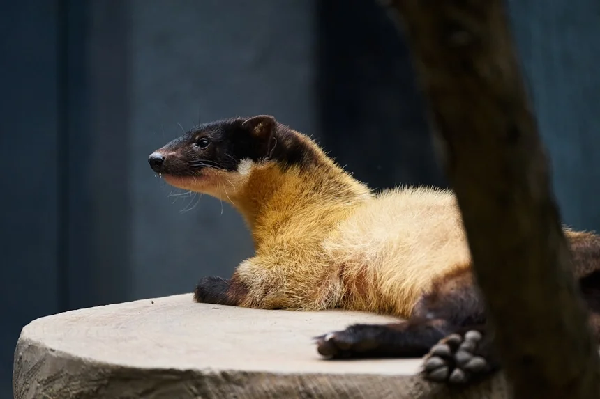 Mink