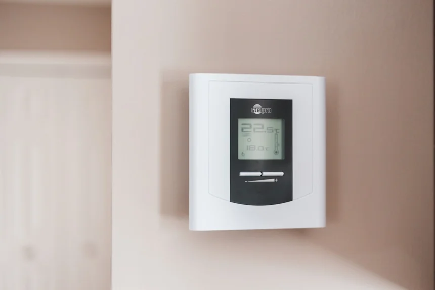 Temperature