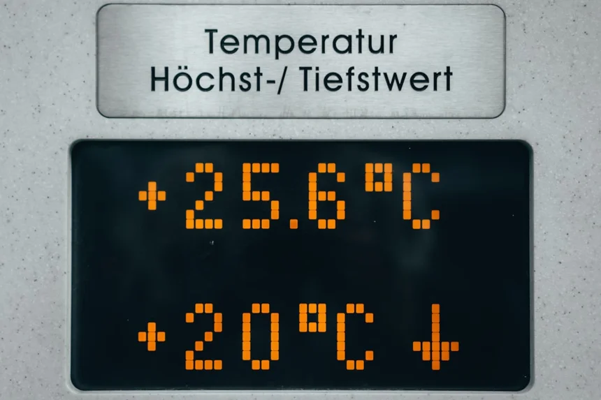 Temperature