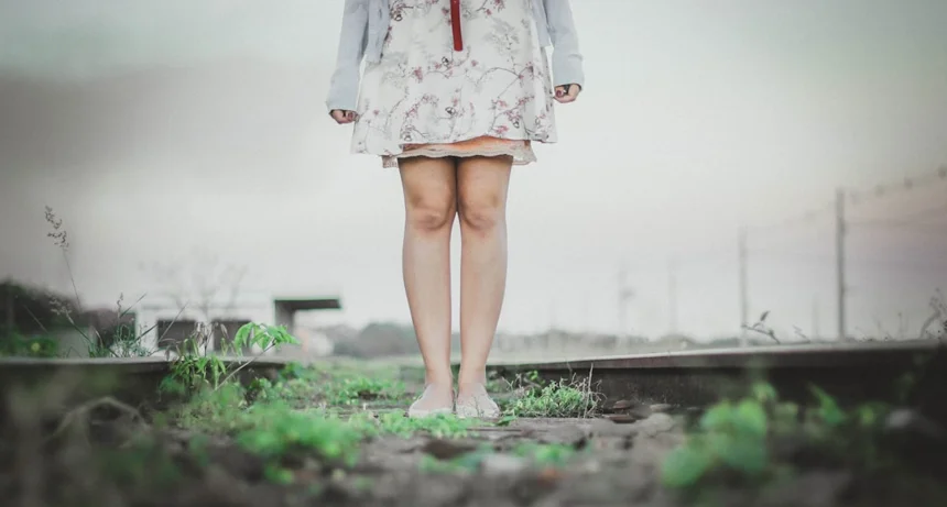 Leg