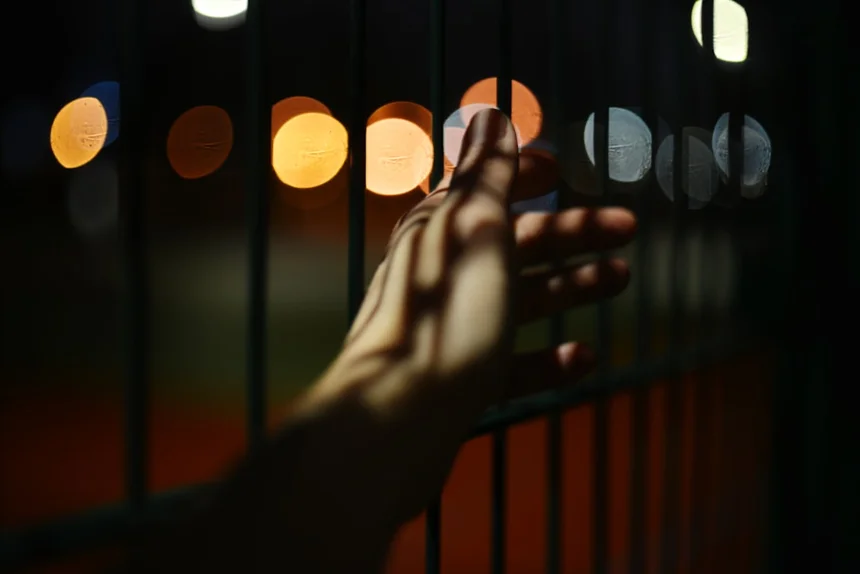 Trafficking