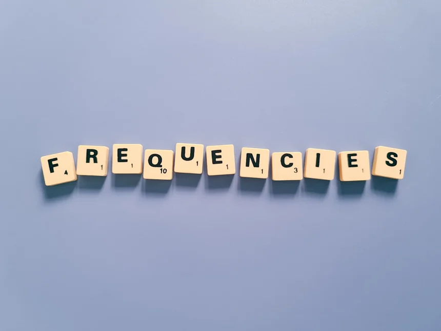 Frequency
