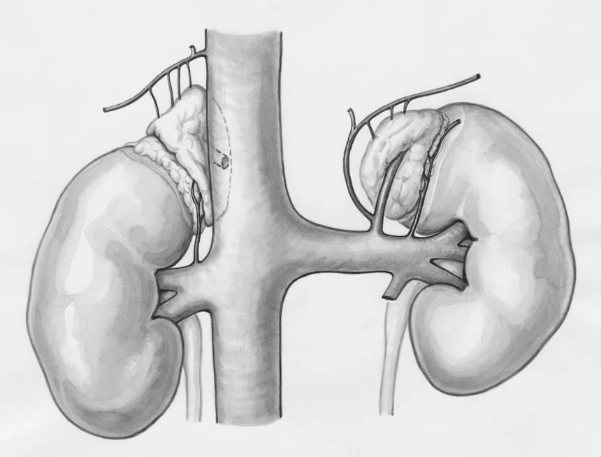 Kidney